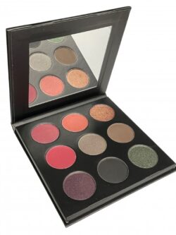 Paleta de sobras Intense look de Stage