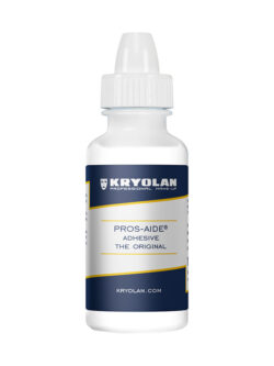 prosaide adhesivo protesis kryolan comprar tienda online bilbao españa