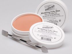 modeling putty wax mehron bilbao comprar españa