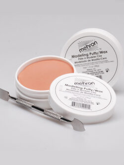 modeling putty wax mehron bilbao comprar españa