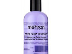 remover spirit gum mehron bilbao comprar españa