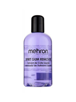 remover spirit gum mehron bilbao comprar españa