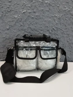 BOLSA RETOQUE MAQUILLAJE RET-9 BURLESQUE