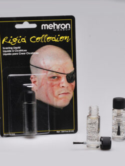 rigid collodium mehron bilbao comprar españa