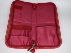 neceser rojo pinceles brochas peggy sage bilbao comprar españa