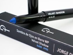 velvet shadow sombra ojos barra waterproof jorge de la garza bilbao comprar españa