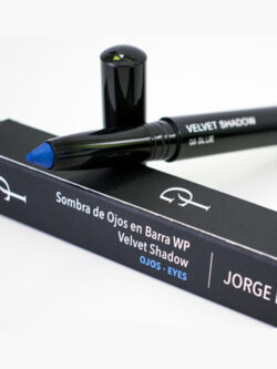 velvet shadow sombra ojos barra waterproof jorge de la garza bilbao comprar españa