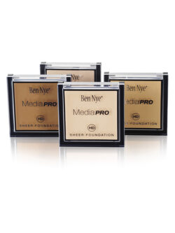 hd sheer foundation ben nye bilbao comprar españa