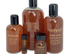 spirit gum adhesivo mehron bilbao comprar españa