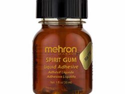 Mehron make up spirit gum adhesivo maquillaje comprar online Bilbao profesional caracterización