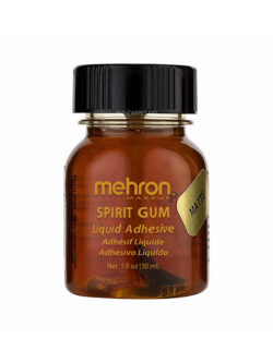 Mehron make up spirit gum adhesivo maquillaje comprar online Bilbao profesional caracterización