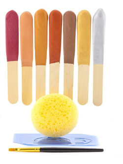 esponja disguise stix graftobian bilbao comprar españa