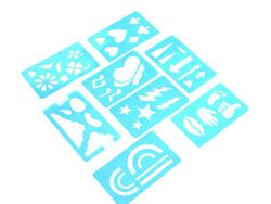 plantilla disguise stix graftobian bilbao comprar españa