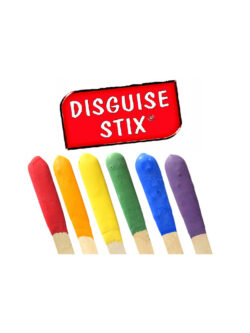 disguise stix graftobian bilbao comprar españa