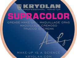 supracolor kryolan comprar tienda online bilbao maquillaje