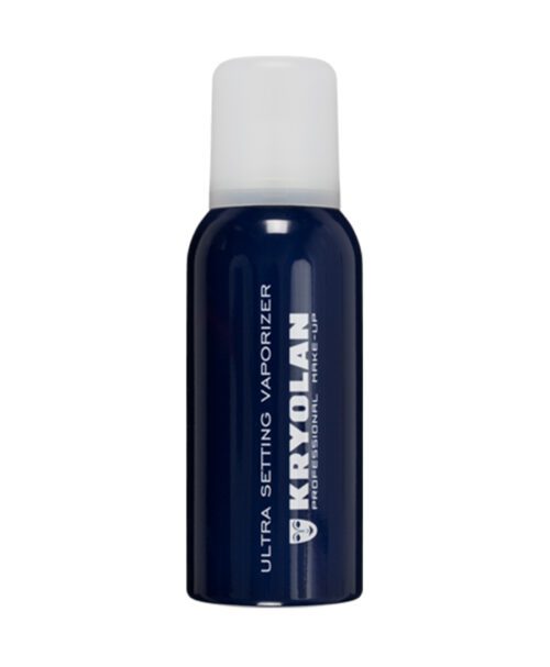 ultra setting spray fijador kryolan bilbao comprar españa