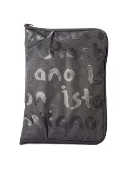 vendetta manta pinceles Louise