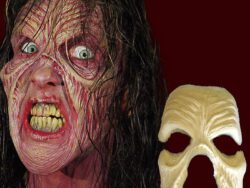 espuma protesis facial latex zombie fx faces bilbao comprar españa